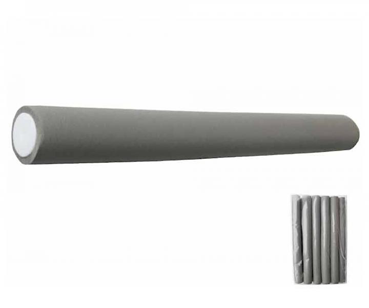 Ohebn natky papiloty Duko - pr. 18 mm, 10 ks