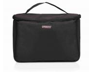 Multifunk�n� stylingov� kulmof�n so siedmimi n�stavcami Princess Airstyler Pro - 2000 W, �ierny