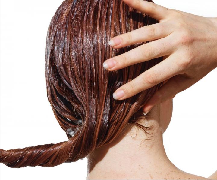 Rad pre zdrav� poko�ku hlavy ROH The Reset Scalp