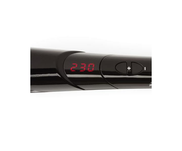 Keramick� kulma na vlasy Ultron Tulip Curler - pr. 25 mm