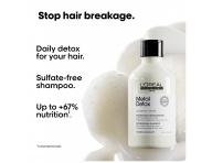 Rad pre farben a pokoden vlasy LOral Professionnel Serie Expert Metal Detox