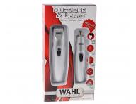 Zastrihva fzov + zastrihva chpkov Wahl 5606-308