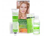 Permanentn farba Garnier Color Naturals 8.1 svetl blond popolav