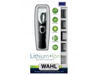 Zastrihva WAHL Total Beard Grooming Kit s prsluenstvom 9854-2916 - rozbalen, pouit