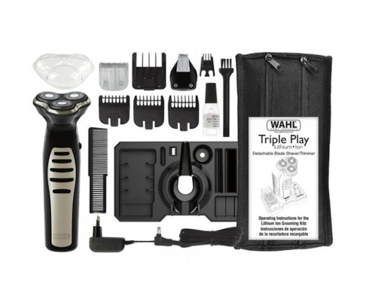 Zastrih�va� f�zov Wahl 9880-116