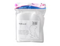 Jednorazov iapky na melrovanie Sibel - 50 ks + hik zadarmo