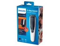 Zastrihva na fzy Philips Series 3000 BT3206 / 14