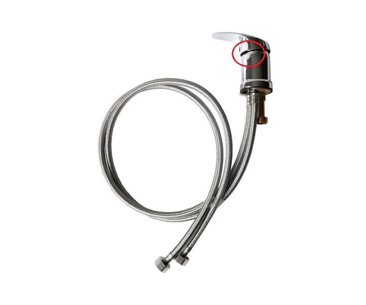 N�hradn� zmie�avacie bat�rie pre um�vac� box Detail, p�ka - II. akos� - odrenina a prasklina