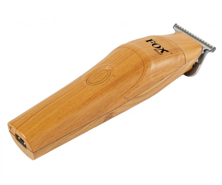 Profesion�lny konturovacie stroj�ek Fox Wood 1204138