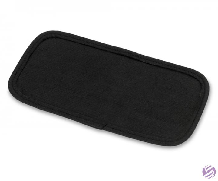 ehlika na vlasy BaByliss Ceramic Straight 230 ST089E - ierna/zlat