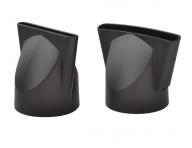 Profesionlny fn na vlasy Babyliss PRO Caruso-HQ Ionic - 2400 W - ierny