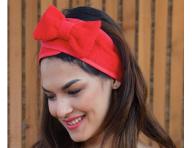 Kozmetick elenka MaryBerry Crazy in Love - erven s maou