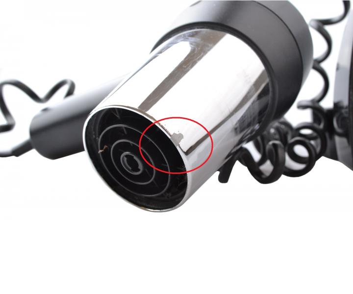 F�n na stenu Valera Action Super Plus - 1600 W - �ierny, bazar