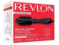 Ovlna teplovzdun kefa na vlasy Revlon RVDR5282UKE