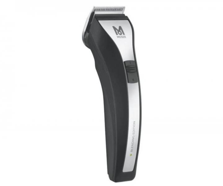 Profesion�lny stroj�ek na vlasy Moser Chrom2Style Blending Edition 1877-0052
