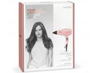 F�n na vlasy BaByliss 5337 PRE Rose Blush - 2200 W, ru�ov�
