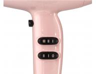 F�n na vlasy BaByliss 5337 PRE Rose Blush - 2200 W, ru�ov�