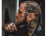 ehlika na fzy Angry Beards - ierna