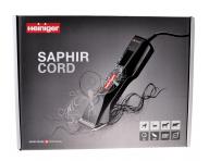 Profesionlny strojek na srs Heiniger Saphir Cord - ed