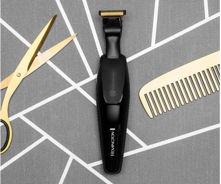 Zastrihva fzov Remington T-Series Ultimate Precision MB7000