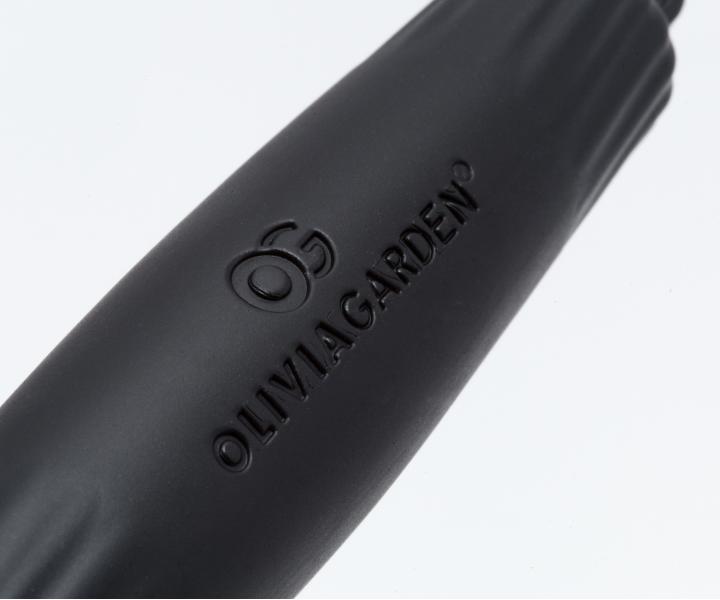 Kefa Olivia Garden Fingerbrush Combo Medium Trinity Edition - ruovo-zlat