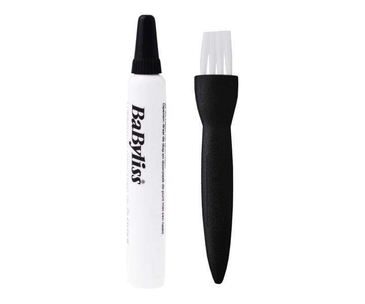 Zastrihva vlasov a fzov BaByliss E826E