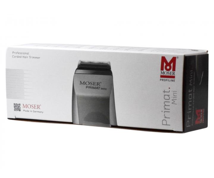 Profesionlny kontrovacej strojek Moser Primat Mini 1411-0052