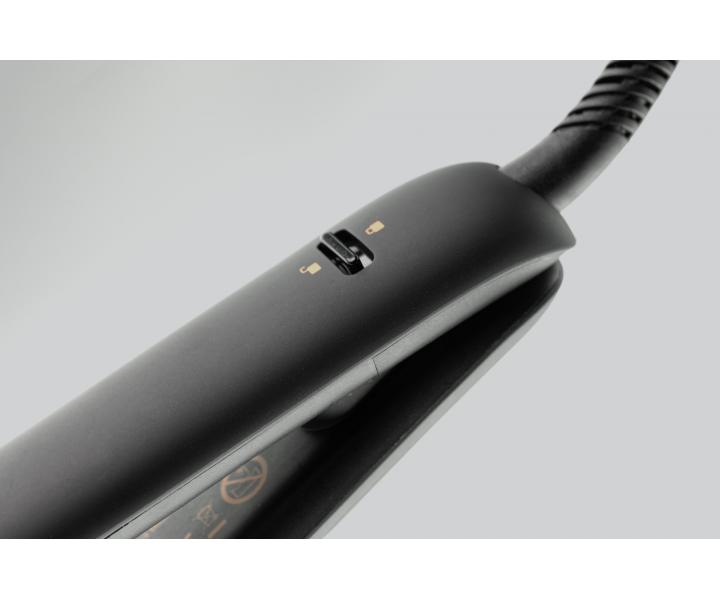 Profesionlna parn ehlika na vlasy Ultron Oshun - ierna
