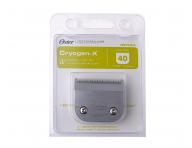 Strihacia hlavica Oster CryogenX 0,25 mm 919-01