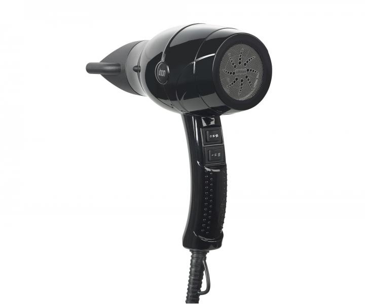 Profesionlny fn na vlasy Ultron Vayu - 2000-2200 W, ierny
