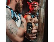 portov hrejiv gl Angry Beards Usain Hot Move-It Warm - 50 ml