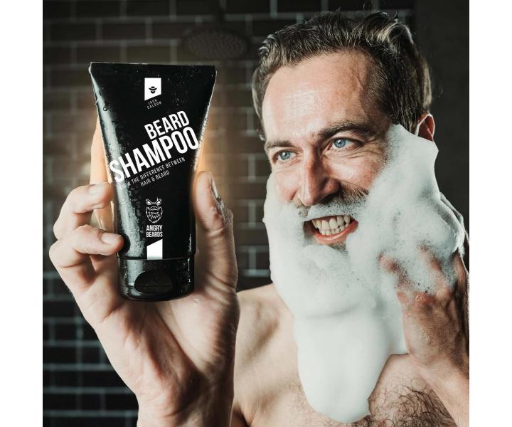 Rad Angry Beards Jack Saloon