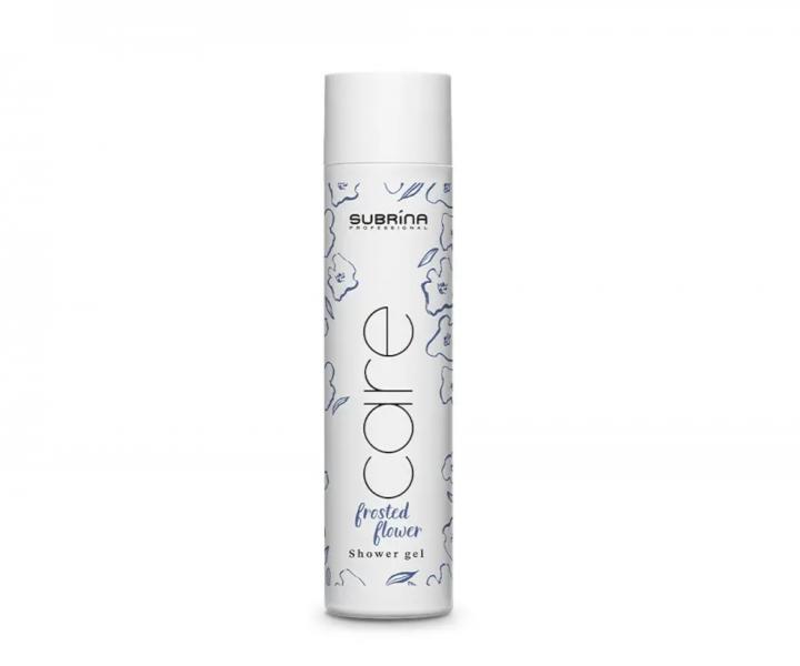 Darekov sada pre starostlivos o telo Subrina Professional Frosted Flower
