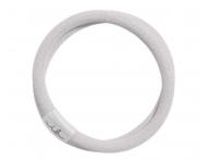 Gumiky do vlasov z recyklovanho materilu Invisibobble Hair Tie Mocha - 5 ks