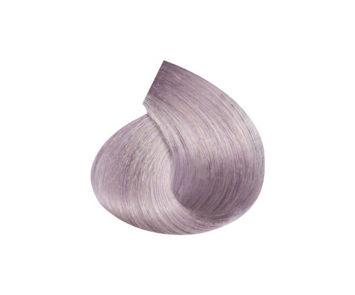 Farba na vlasy Inebrya Color 100 ml - 10/02 platinov blond svetl fialov