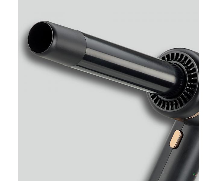 Kulma na vlasy s chladiacim prdom vzduchu Ultron Batha - 25 mm