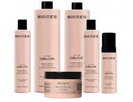 Rad pre vlnit a kuerav vlasy Selective Professional CurlLover