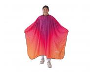 Kaderncka pltenka na strihanie Eurostil Professional - geometrick vzor - kovov hik