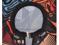 Pnska pltenka na strihanie vlasov a fzov Ragnar American Old School - kovov hik