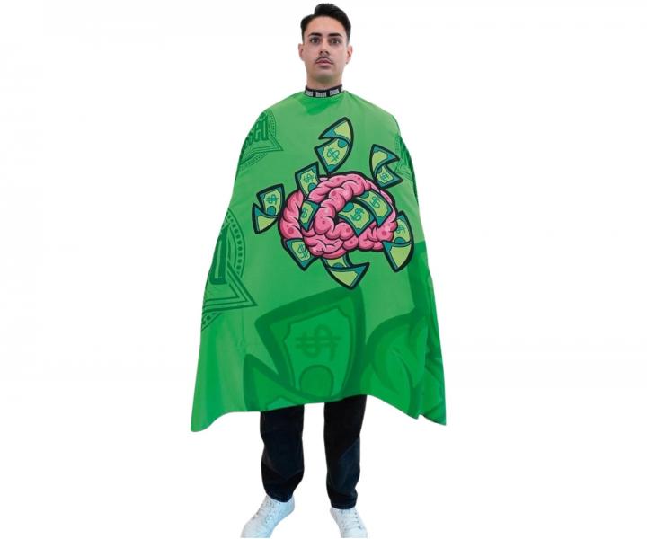 Pnska pltenka na strihanie vlasov a fzov Blessed Isane