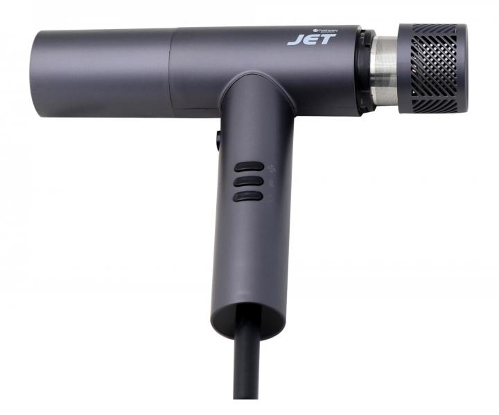 Profesionlny fn na vlasy Hairway Professional Jet - 1600 W, ed