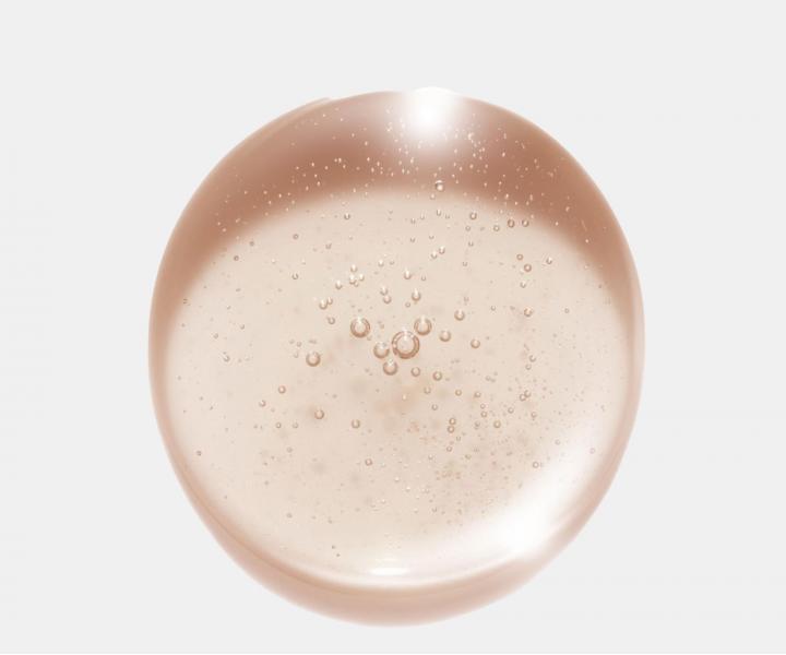 Olej pre lesk dlhch vlasov so sklonom ku krepovateniu Krastase Gloss Absolu Glaze Drops Oil - 45 ml