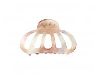 kripec do vlasov Invisibobble Clipstar M Oasis Heaven Blue - dhov s perleovm efektom