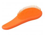 Kefa na rozesvanie vlasov Sibel Mini Detangling Brush - oranov