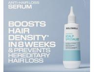 S�rum pre redn�ce vlasy Goldwell Dualsenses Scalp Specialist Anti-Hair Loss Serum - 150 ml