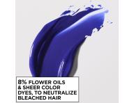 T�novacia maska ​​na vlasy Garnier Olia Gloss Scandi Blonde - 150 ml, studen� �kandin�vska blond