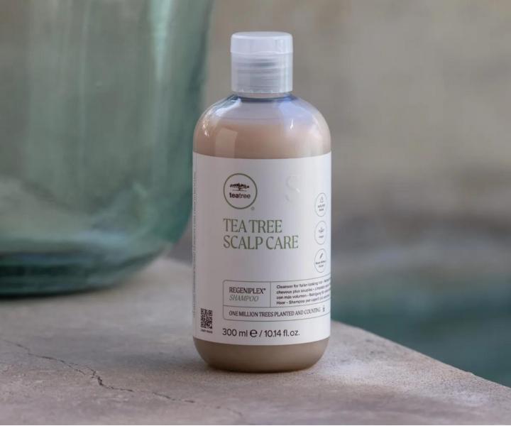 Paul Mitchell Scalp Care ampn