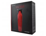Profesion�lny kont�rovac� stroj�ek na vlasy Supreme Trimmer Vader ST3778/R - �erven�