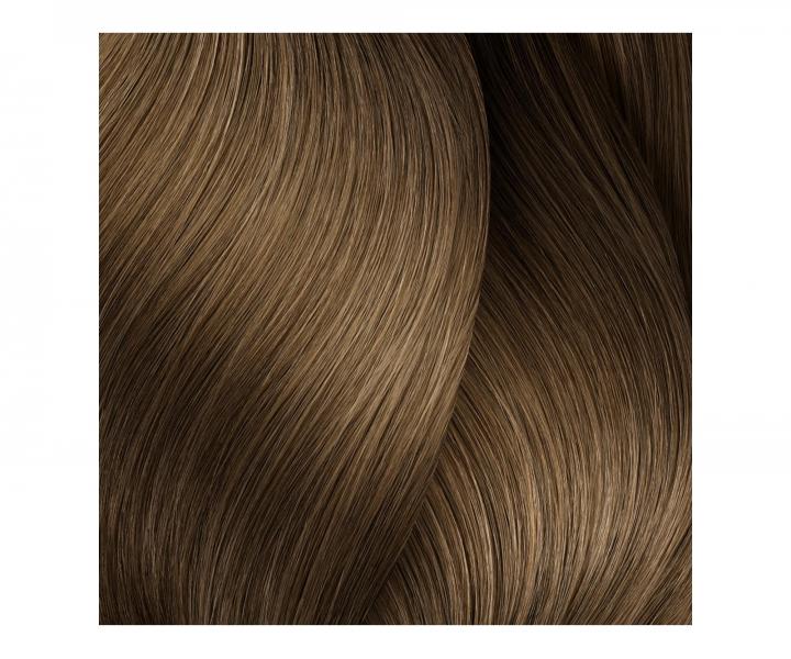 Farba na vlasy Loral Professionnel Majirel 60 ml - 8.13 svetl blond popolav zlat