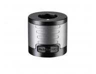 Profesion�lny stroj�ek na vlasy BaByliss Pro FXONE Lo-ProFX Clipper Grey - �ed�